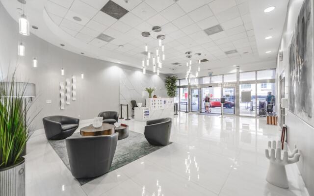 Well-Appointed Condos in Brickell