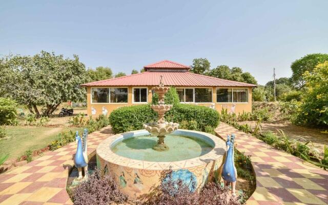 Pushkar Rajwara Resort