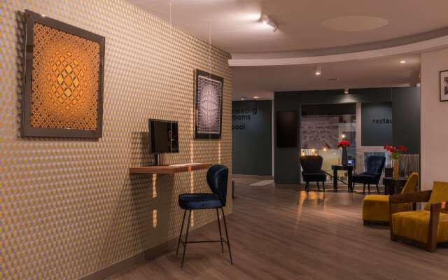 Best Western Hotel le Galice Aix-en-Provence