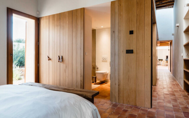 Can Beia Rural House Ibiza