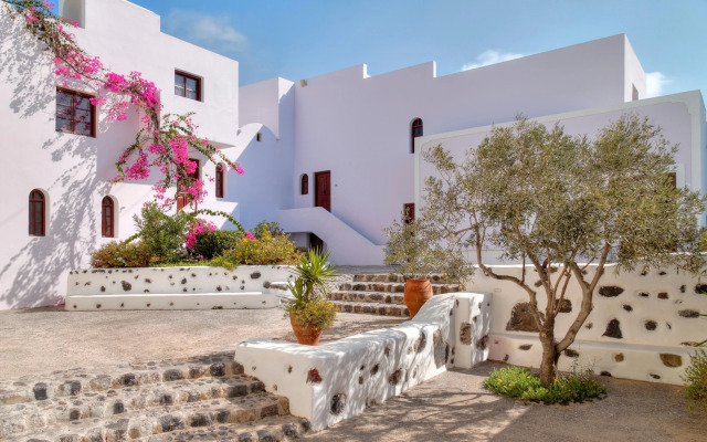 Vedema, a Luxury Collection Resort, Santorini