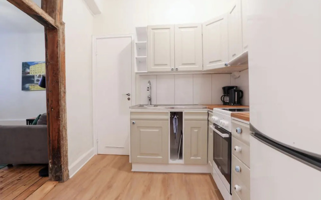 ApartDirect Gamla Stan III