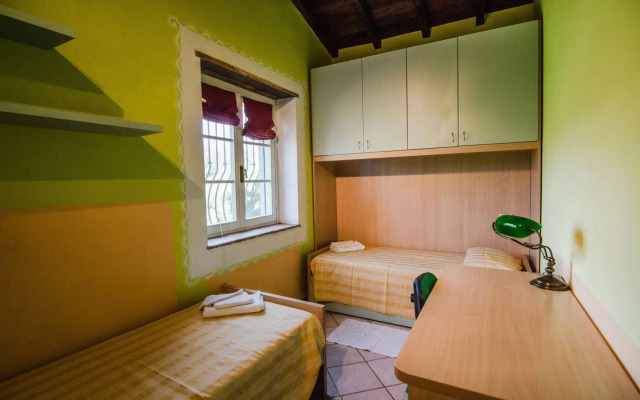Agriturismo Chioi
