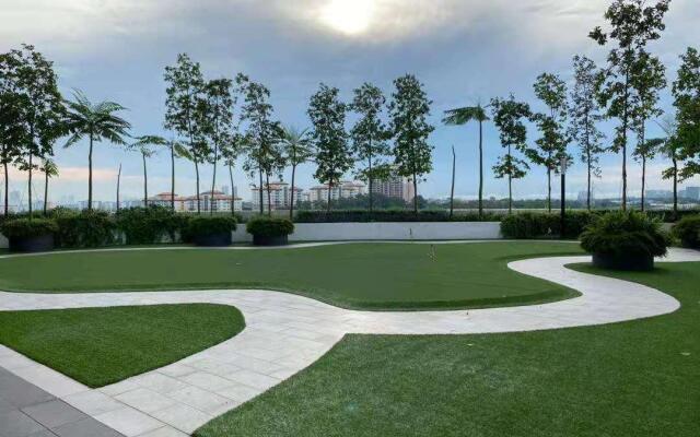 Yangtze Home Stay (G-Residence)