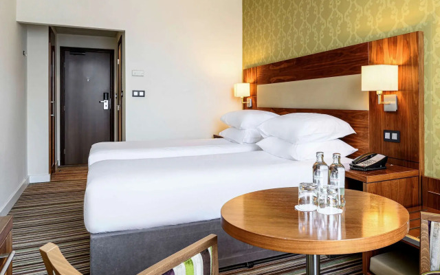 Mercure Liege City Centre