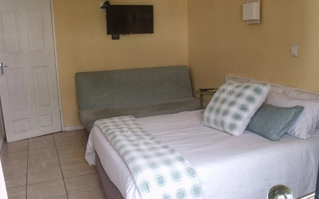 The Br33ze on Main - Sea Point