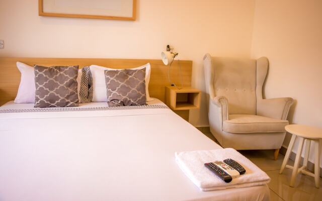 The Gallery Premier Suites