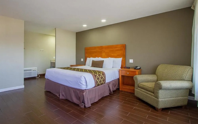 Discovery Inn Ukiah