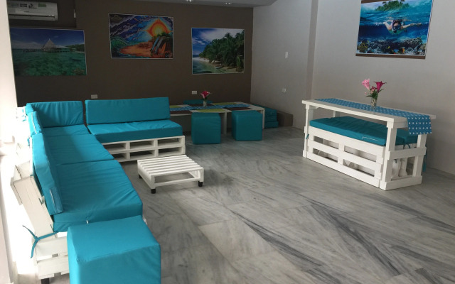 Hostal Carolina Princess Marbella