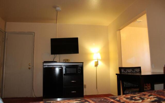 Budget Inn Redwood City