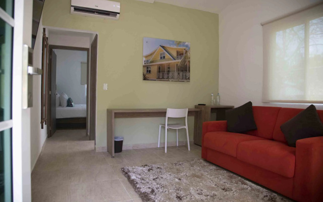Solare SAI Ecohotel