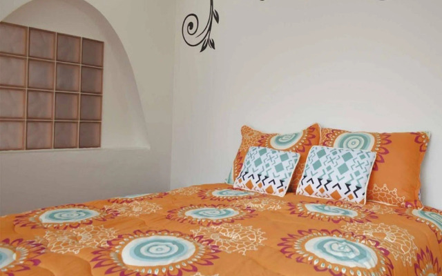 Urbana Hostel
