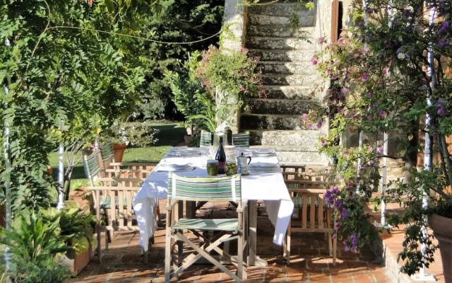Villa Tuscany With Flair Luxury Panorama