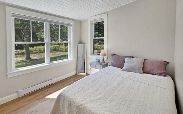 Long Sands Home