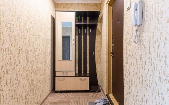 Бизнес-апартаменты Holiday Славянский