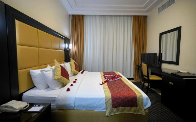Royal Beach Hotel and Resort
