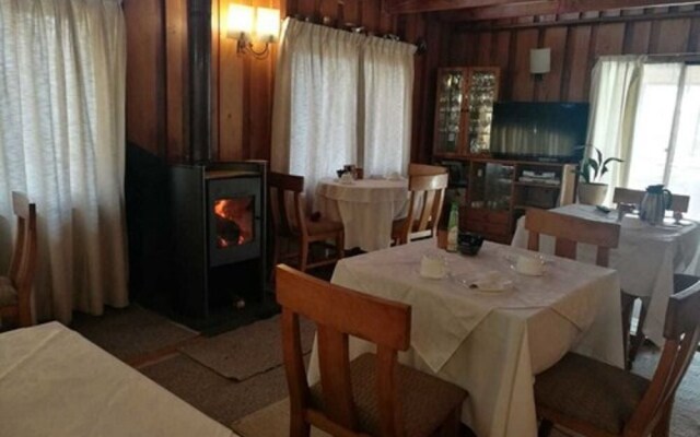 Hotel Los Maitenes