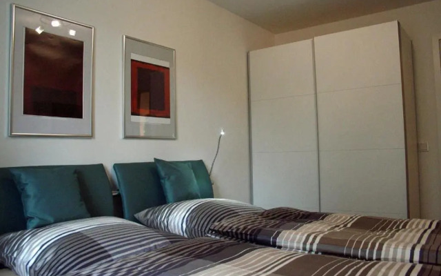 Haus Meeresblick - Ferienwohnung Kreideküste (Ref. 151261)