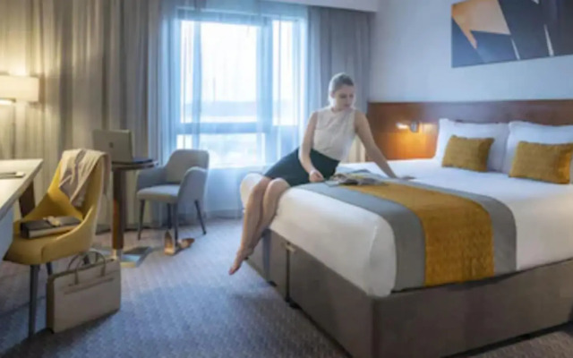 Maldron Hotel Sandy Road Galway