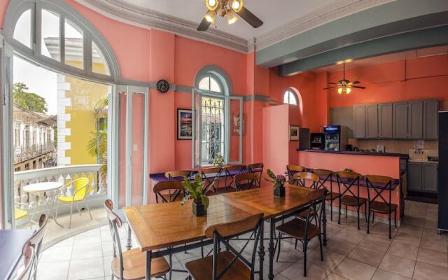 Magnolia Inn