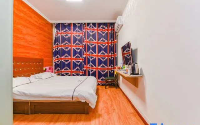 Little Times Boutique Hotel