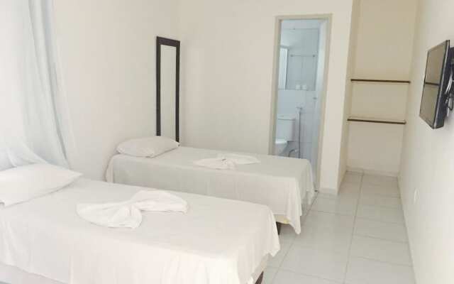 Hotel Pousada Maravista