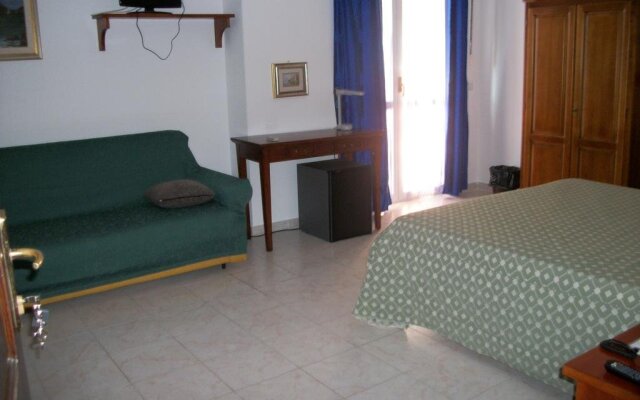 Sea Rooms Alghero