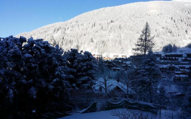 Appartamento Isabella - Residence Montesole