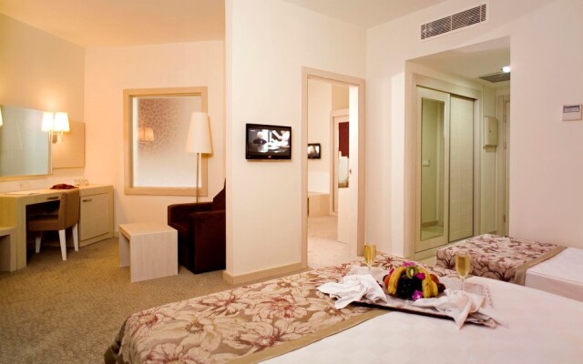 Side Lilyum Hotel & Spa