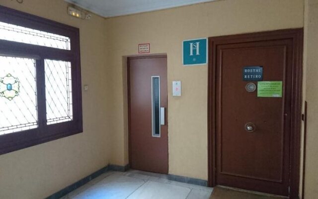 Hostal Retiro