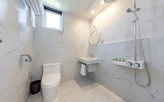 PoolVilla The Secret - Aewol