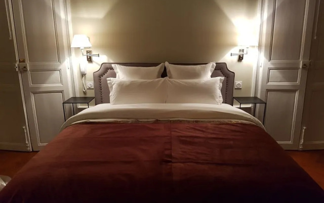 Le Tardif, Noble Guesthouse
