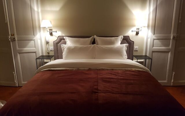 Hôtel Tardif Noble Guesthouse