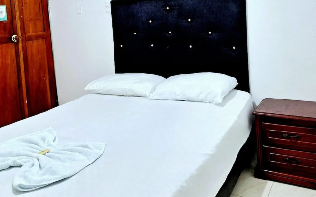 Hotel Corales del Mar