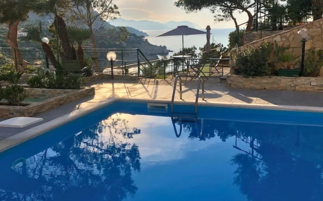 VFH Residence Flavia Tre Piscine