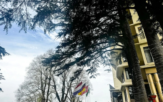 Hotel Metropole