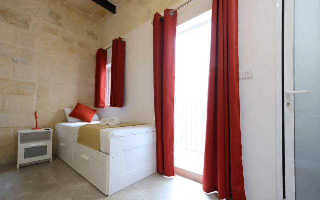 VBL Hostel – Adults only