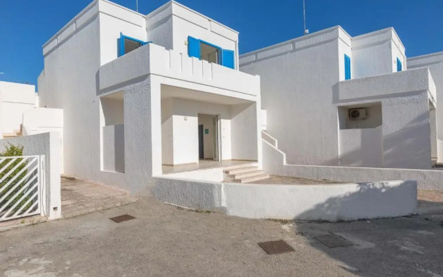 Residence Mare Azzurro