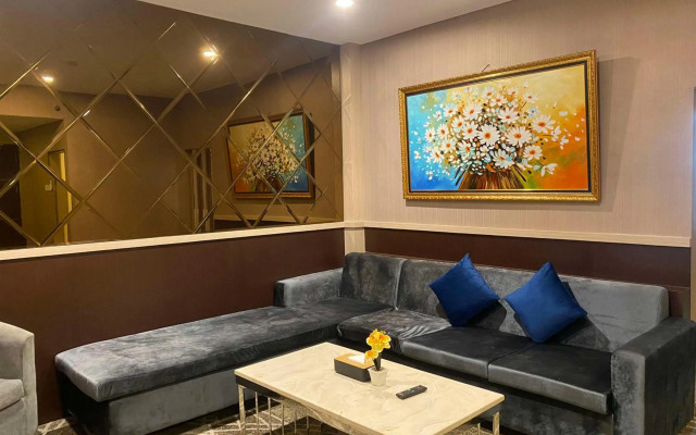 Best Western Batang Garing