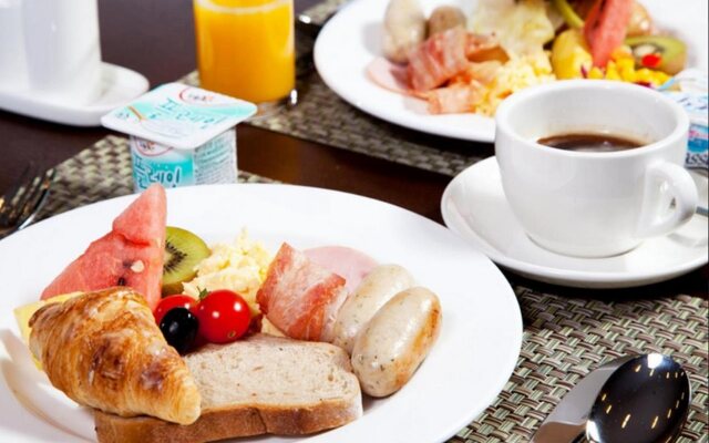 Haeden Hotel High End Suwon