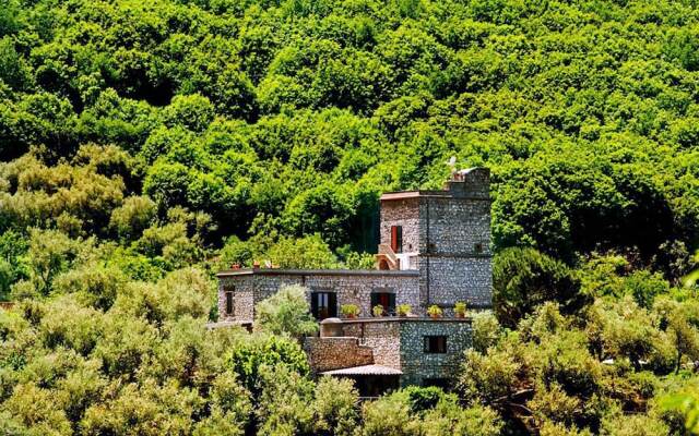 Relais La Torricella