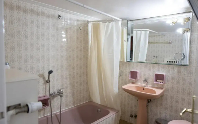 Cozy Apartment With Full View Marina Zeas