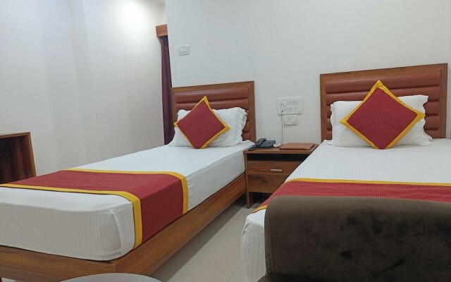 Hotel Executive Inn