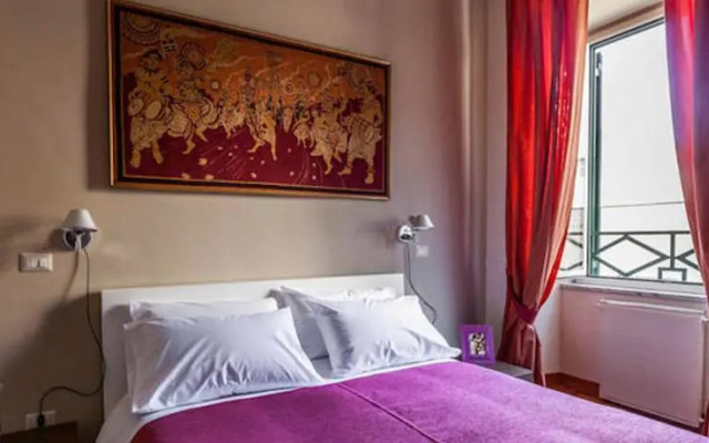 Apartment Marconi House