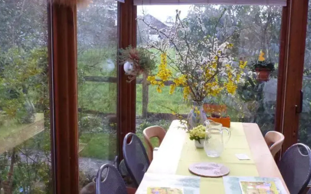 Anni's B+B