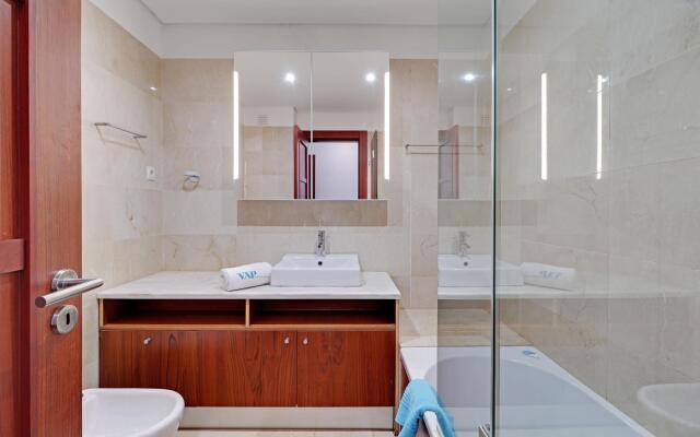 Dolce Apartment in Vilamoura