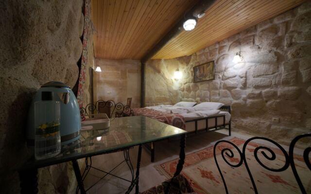 Cappadocia Center Cave Hostel