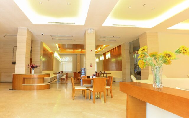 Ji Hotel Sanya Bay