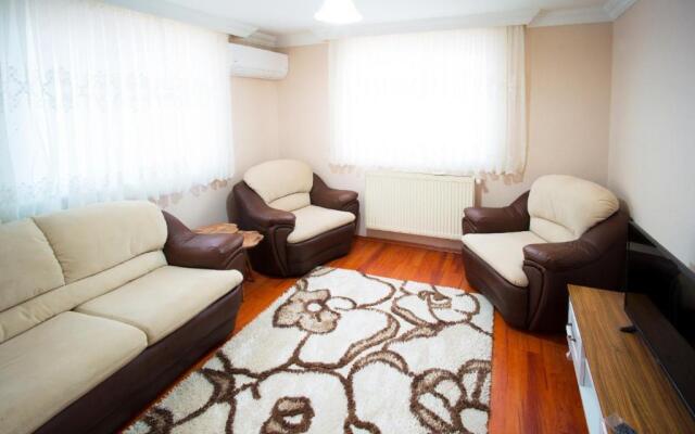 Cayeli Kent Apart