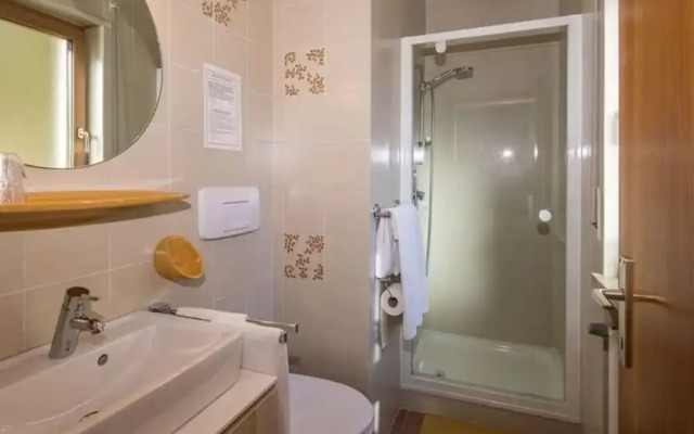 Akelei Comfortable Holiday Residence